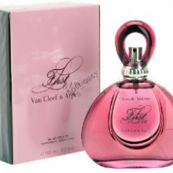 عطر فيرست لوف اي دي تويليت للنساء من فان كليف اند اربيلس – 100 مل