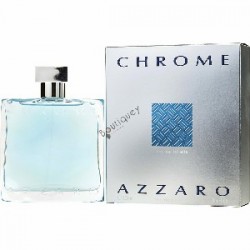 عطر كروم اي دي تويليت للرجال من أزارو – 100 مل