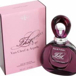 عطر فيرست لوف اي دي تويليت للنساء من فان كليف اند اربيلس – 60 مل