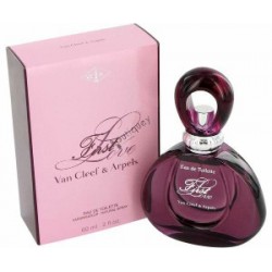 عطر فيرست لوف اي دي تويليت للنساء من فان كليف اند اربيلس – 60 مل