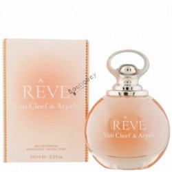 عطر فان كليف اند اربيلس ريف اي دي بيرفيوم للنساء – 100 مل