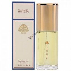 عطر إستي لودر وايت لاينين اي دي بيرفيوم للنساء – 60 مل
