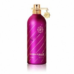 عطر مونتال روز مسك اي دي بيرفيوم للنساء – 100 مل