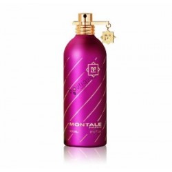 عطر مونتال روز مسك اي دي بيرفيوم للنساء – 100 مل