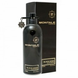عطر مونتال بلاك عود اي دي بيرفيوم للنساء – 100 مل