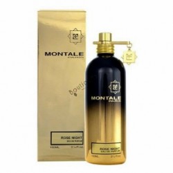 عطر مونتال روز نايت اي دي بيرفيوم للنساء – 100 مل