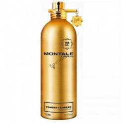 عطر مونتال باودر فلاورز اي دي بيرفيوم للنساء – 100 مل