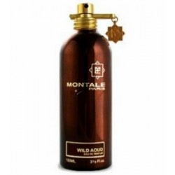 عطر مونتال وايلد عود اي دي بيرفيوم للنساء – 100 مل
