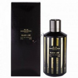 عطر مانسيرا بلاك لاين اي دي بيرفيوم للنساء – 120 مل