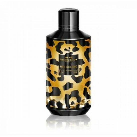عطر مانسيرا وايلد روز عود اي دي بيرفيوم للنساء – 120 مل