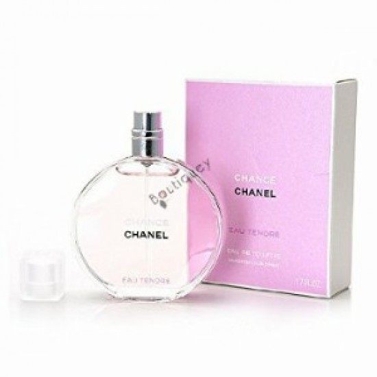 عطر تشانيل تشانس أو تيندر اي دي تويليت للنساء – 35 مل