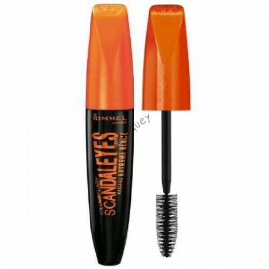 ماسكرا ريميل اورنج 