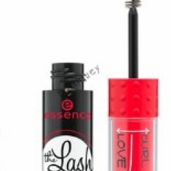 ماسكرا إسينس فوليوم اند كيرل