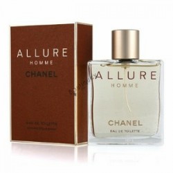 عطر تشانيل ألور هوم اي دي تويليت للرجال – 100 مل