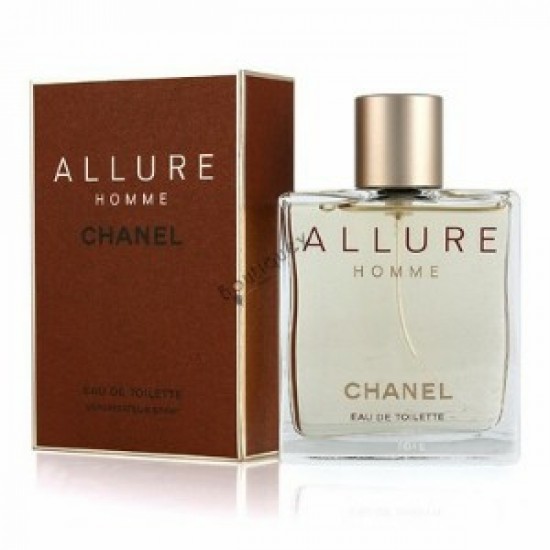 عطر تشانيل ألور هوم اي دي تويليت للرجال – 100 مل