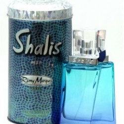 عطر ريمي ماركيز شاليس اي دي تويليت للرجال – 100 مل