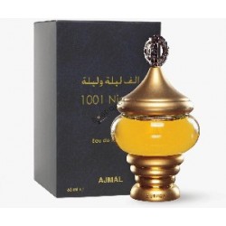 عطر ألف ليلة وليلة للنساء من أجمل – 60 مل