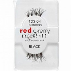 رموش ريد تشيري ( DS 04 )