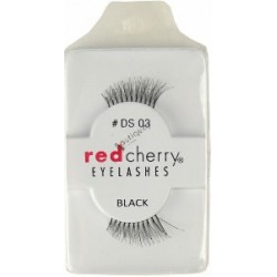 رموش ريد تشيري ( DS 03 )