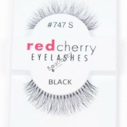 رموش ريد تشيري ( 747 S )