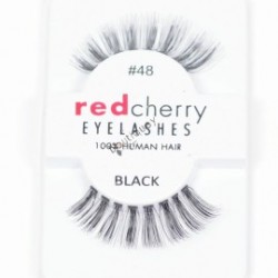 رموش ريد تشيري ( 48 )