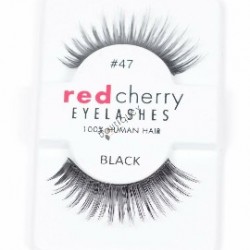 رموش ريد تشيري ( 47 )