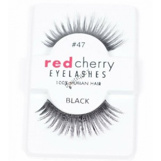 رموش ريد تشيري ( 47 )