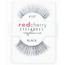 رموش ريد تشيري ( 107 )