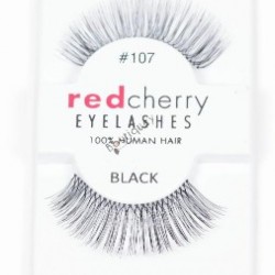 رموش ريد تشيري ( 107 )