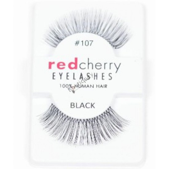 رموش ريد تشيري ( 107 )