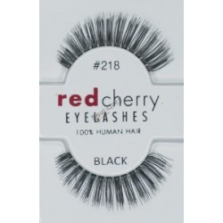 رموش ريد تشيري ( 218 )