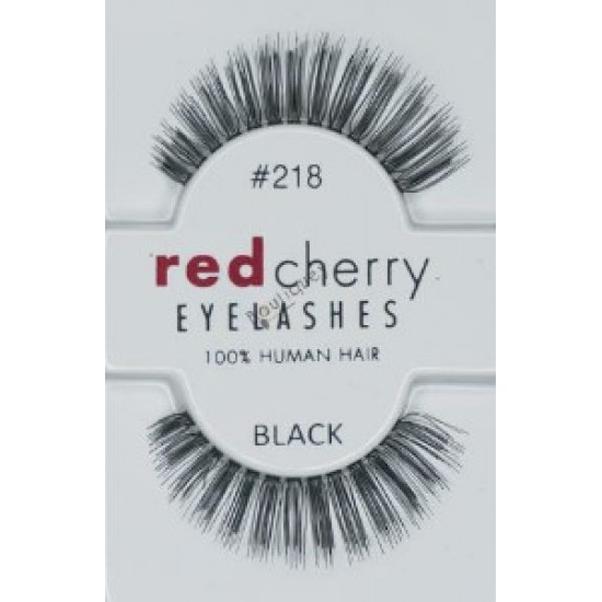 رموش ريد تشيري ( 218 )