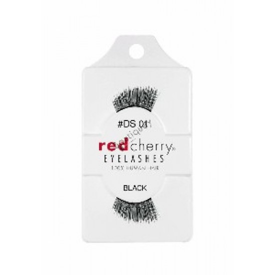 رموش ريد تشيري ( DS 01 )