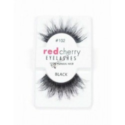 رموش ريد تشيري ( 102 )