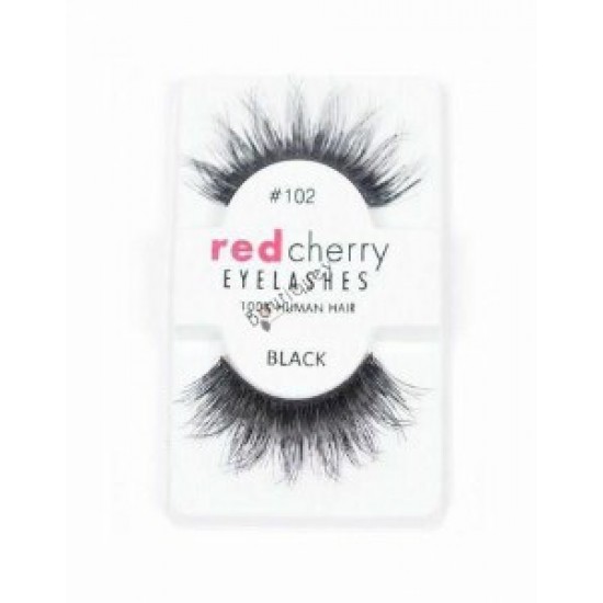 رموش ريد تشيري ( 102 )