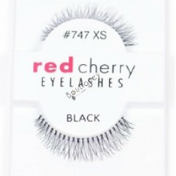 رموش ريد تشيري ( 747 XS )