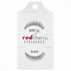 رموش ريد تشيري ( 747 U )