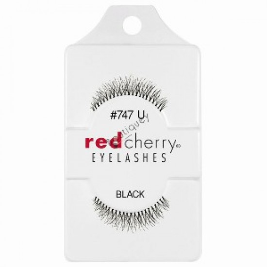 رموش ريد تشيري ( 747 U )