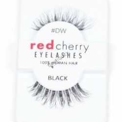 رموش ريد تشيري ( DW )