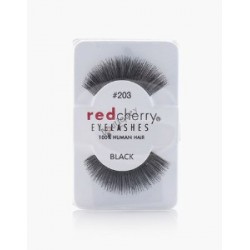 رموش ريد تشيري ( 203 )