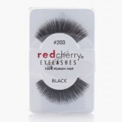 رموش ريد تشيري ( 203 )