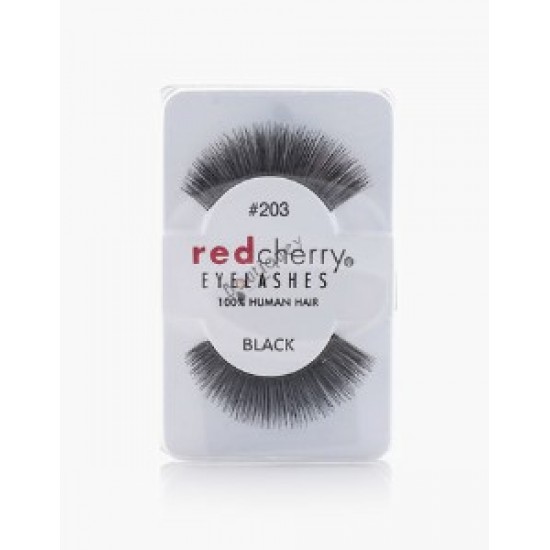 رموش ريد تشيري ( 203 )