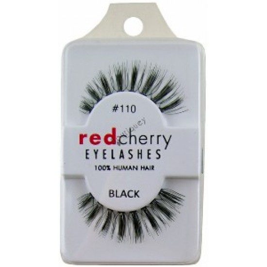 رموش ريد تشيري ( 110 )