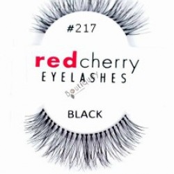 رموش ريد تشيري ( 217 )