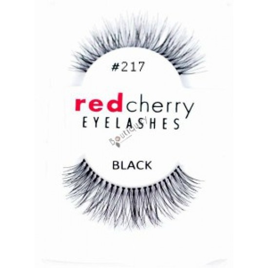 رموش ريد تشيري ( 217 )