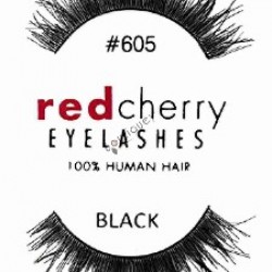 رموش ريد تشيري ( 605 )