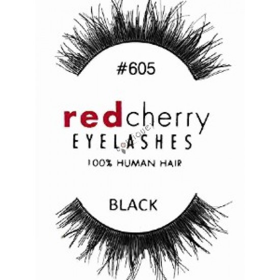 رموش ريد تشيري ( 605 )