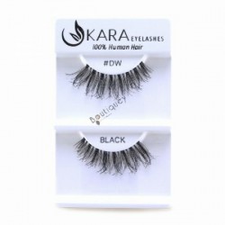 رموش كارا ( DW )