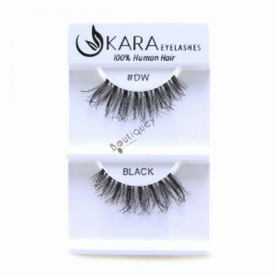 رموش كارا ( DW )