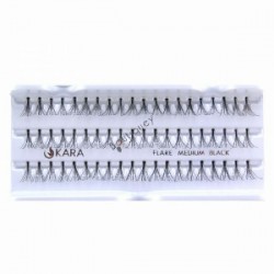 خصلات رموش كارا ( Medium )